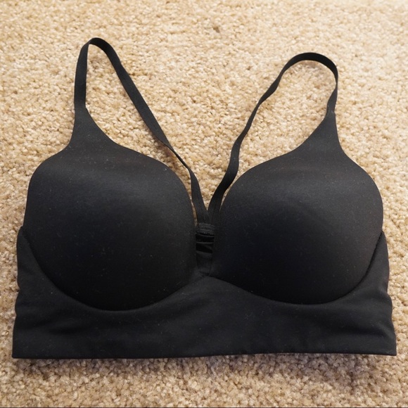 Victoria’s Secret Lightly Lined Wireless Bra - Picture 2 of 6